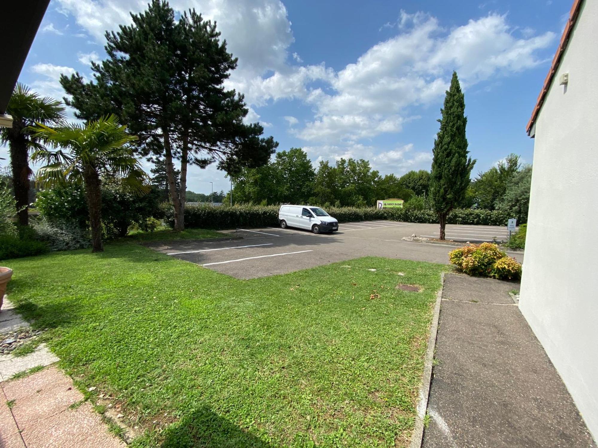 Campanile Nature - Cahors Exterior photo